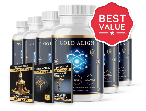 Gold Align Best Price